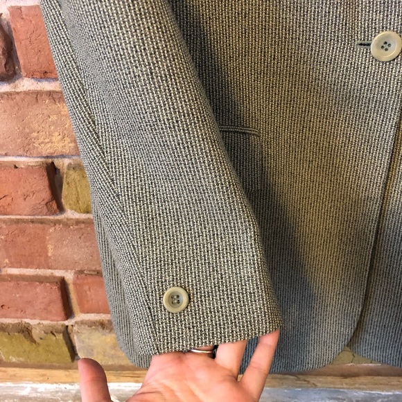 Vintage Jones Wear blazer size 12 in perfect condition. - Picture 5 of 6